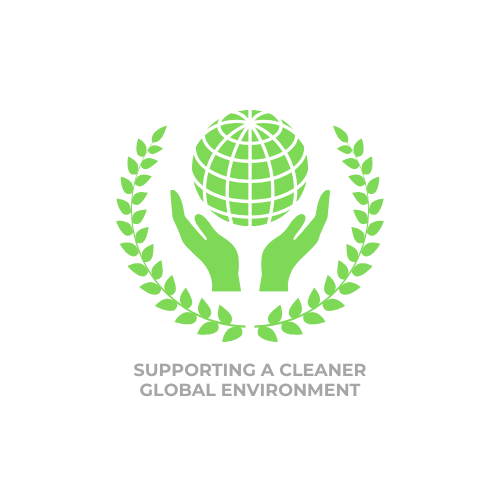 Supporting a cleaner global environment